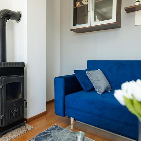 Apartman La Vista E' Bella Kornić Exterior foto